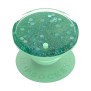 Suport pentru telefon - Popsockets PopGrip - Tidepool Ultra Mint