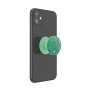 Suport pentru telefon - Popsockets PopGrip - Tidepool Ultra Mint