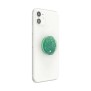 Suport pentru telefon - Popsockets PopGrip - Tidepool Ultra Mint