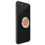 Suport pentru telefon - Popsockets PopGrip - Salmon Roll