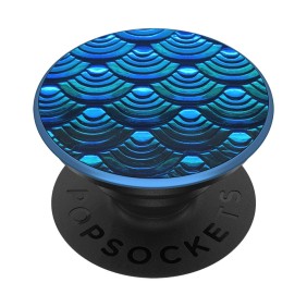 Suport pentru telefon - Popsockets PopGrip - Mermaid Wave