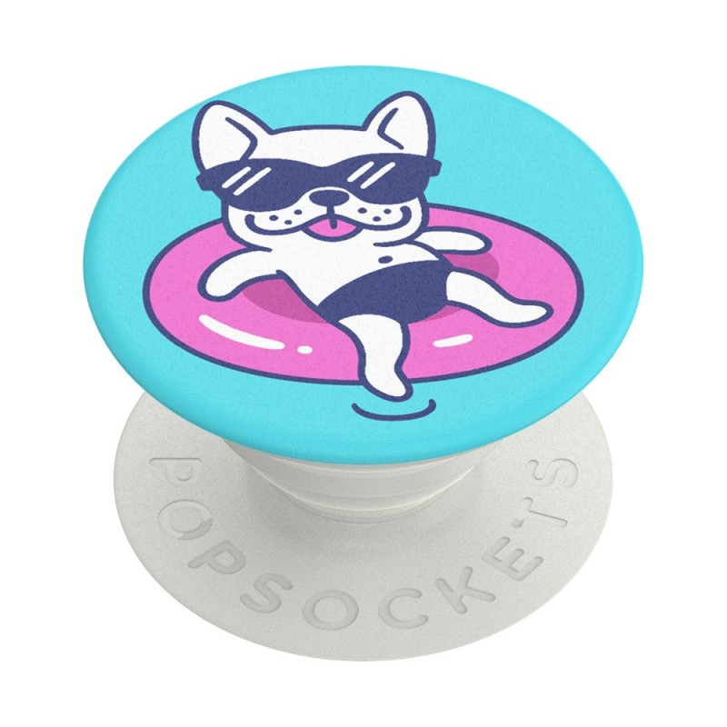 Suport pentru telefon - Popsockets PopGrip - Pool Boy