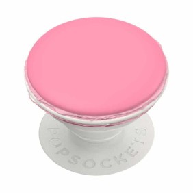 Suport pentru telefon - Popsockets PopGrip - Strawberry Macaron