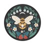 Suport pentru telefon - Popsockets PopGrip - Bee Boho