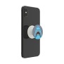 Suport pentru telefon - Popsockets PopGrip - Sharktastic