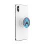 Suport pentru telefon - Popsockets PopGrip - Sharktastic