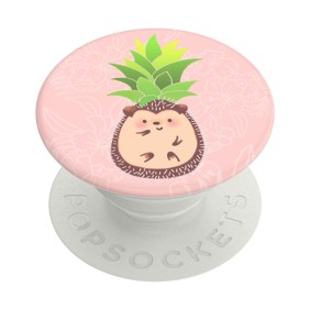 Suport pentru telefon - Popsockets PopGrip - Pinehog