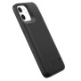 Husa pentru iPhone 12 mini / 13 mini cu Baterie de 4000mAh - Techsuit Power Pro - Black
