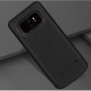 Husa pentru Samsung Galaxy S9 Plus cu Baterie de 6000mAh - Techsuit Power Pro - Black