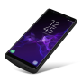 Husa pentru Samsung Galaxy S9 cu Baterie de 5000mAh - Techsuit Power Pro - Black