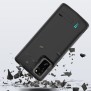 Husa pentru Huawei P40 Pro cu Baterie de 4800mAh - Techsuit Power Pro - Black