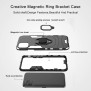Husa pentru iPhone 11 Pro - Techsuit Silicone Shield - Black