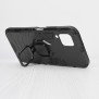 Husa pentru Huawei P40 Lite - Techsuit Silicone Shield - Black