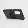 Husa pentru Xiaomi Redmi Mi 10T 5G / Mi 10T Pro 5G - Techsuit Silicone Shield - Black