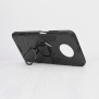 Husa pentru Xiaomi Redmi Note 9T 5G - Techsuit Silicone Shield - Black