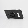 Husa pentru Samsung Galaxy S10e - Techsuit Silicone Shield - Black