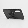 Husa pentru Samsung Galaxy A30s / A50 / A50s - Techsuit Silicone Shield - Black