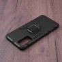 Husa pentru Samsung Galaxy S20 FE 4G / S20 FE 5G - Techsuit Silicone Shield - Black