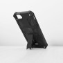 Husa pentru iPhone 7 / 8 / SE 2, SE 2020 / SE 3, SE 2022 - Techsuit Blazor Series - Black