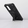 Husa pentru Samsung Galaxy A52 4G / A52 5G / A52s 5G - Techsuit Blazor Series - Black
