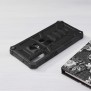 Husa pentru Huawei P40 Lite E / Y7p - Techsuit Blazor Series - Black
