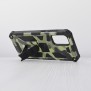 Husa pentru Samsung Galaxy S20 Plus / S20 Plus 5G - Techsuit Blazor Series - Camo Lime