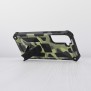 Husa pentru Samsung Galaxy S21 5G - Techsuit Blazor Series - Camo Lime