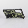 Husa pentru Samsung Galaxy S21 Plus 5G - Techsuit Blazor Series - Camo Lime