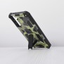 Husa pentru Samsung Galaxy S21 Plus 5G - Techsuit Blazor Series - Camo Lime