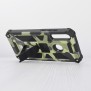 Husa pentru Huawei P40 Lite E / Y7p - Techsuit Blazor Series - Camo Lime