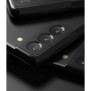 Protectie Camera pentru Samsung Galaxy S21 - Ringke Camera Styling - Black