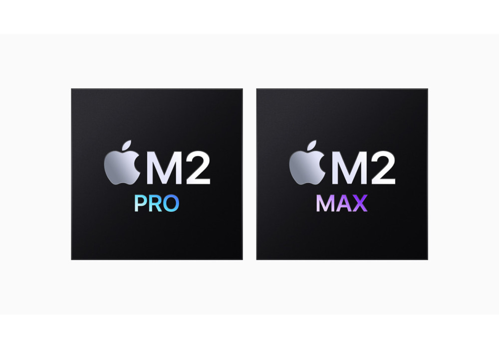 Procesorul M2 de la Apple